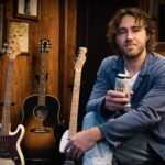 Profile of Matt Corby and His Success in Music