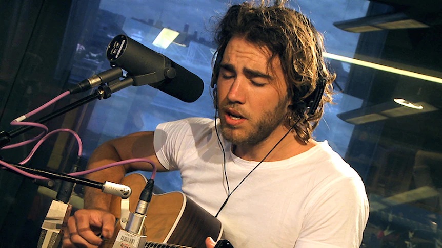 Some Interesting Facts about Matt Corby
